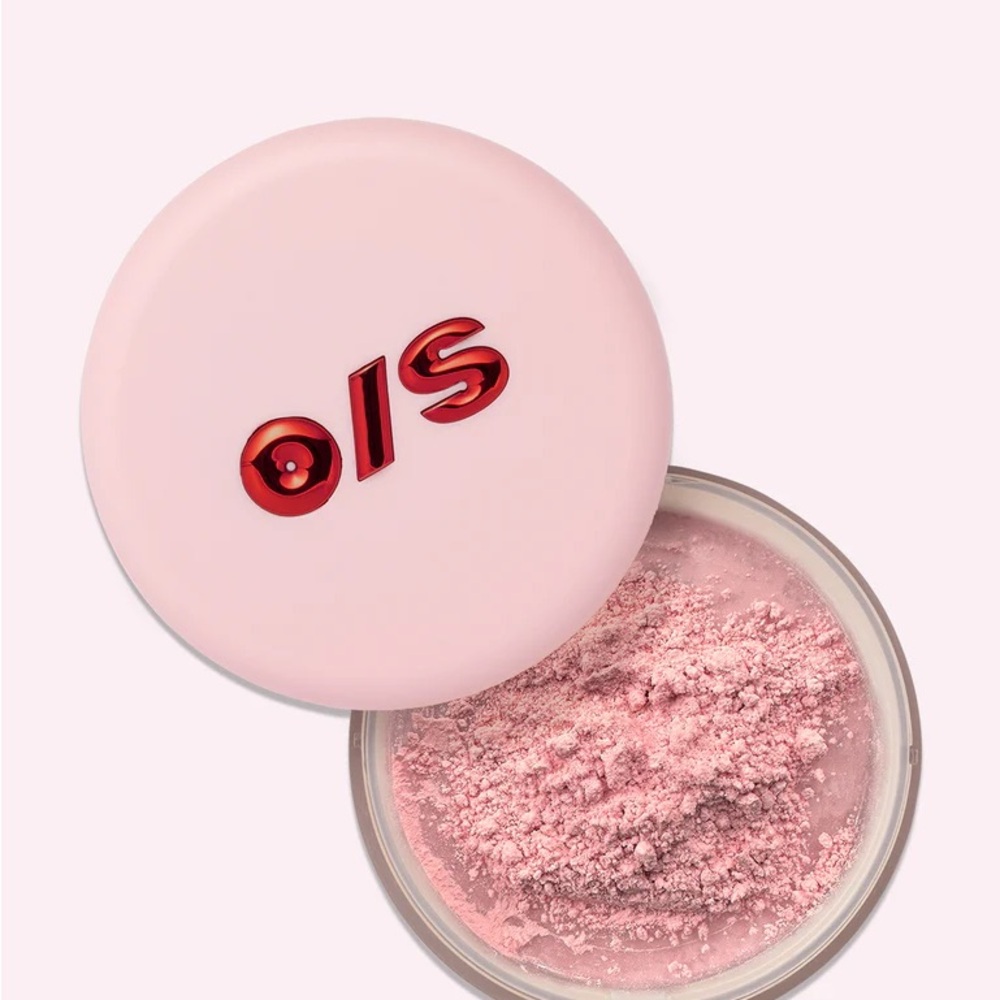 One/Size ULTIMATE BLURRING SETTING POWDER FULL-SIZED